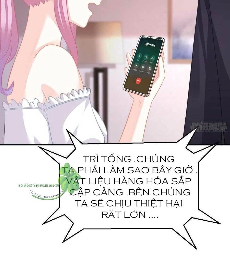 Cô Vợ Đáng Yêu Của Tổng Giám Đốc Mặt Lạnh Chapter 48.1 - 19