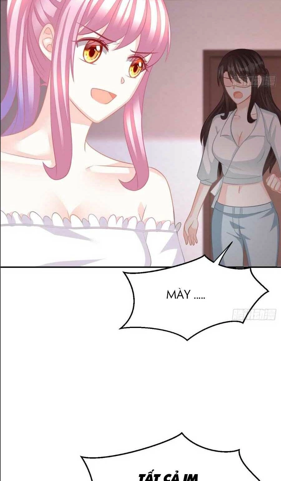 Cô Vợ Đáng Yêu Của Tổng Giám Đốc Mặt Lạnh Chapter 48.2 - 5