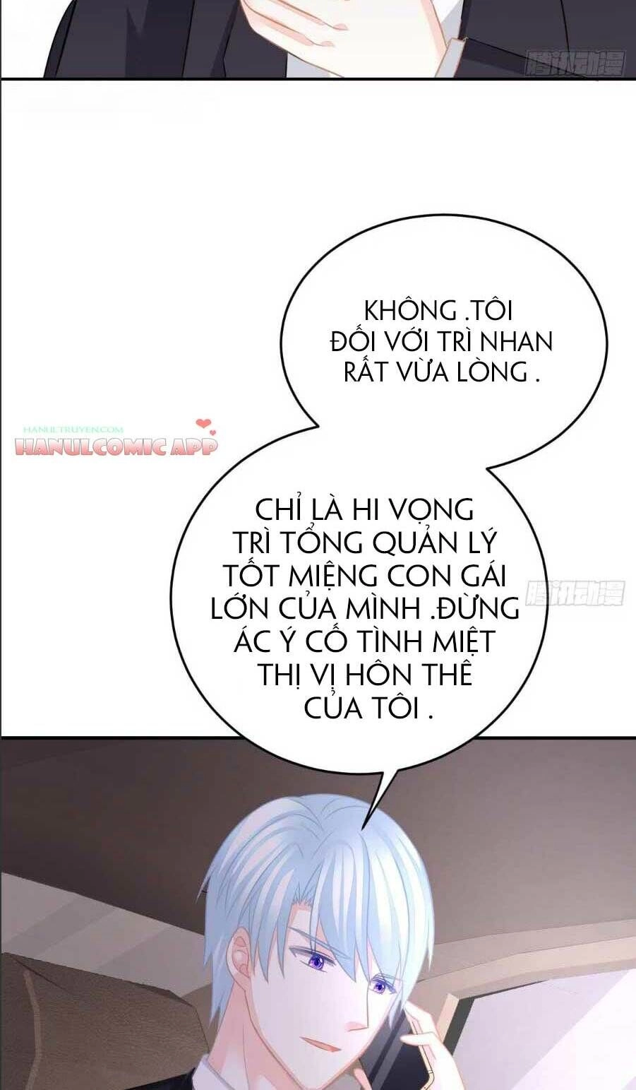 Cô Vợ Đáng Yêu Của Tổng Giám Đốc Mặt Lạnh Chapter 48.2 - 9