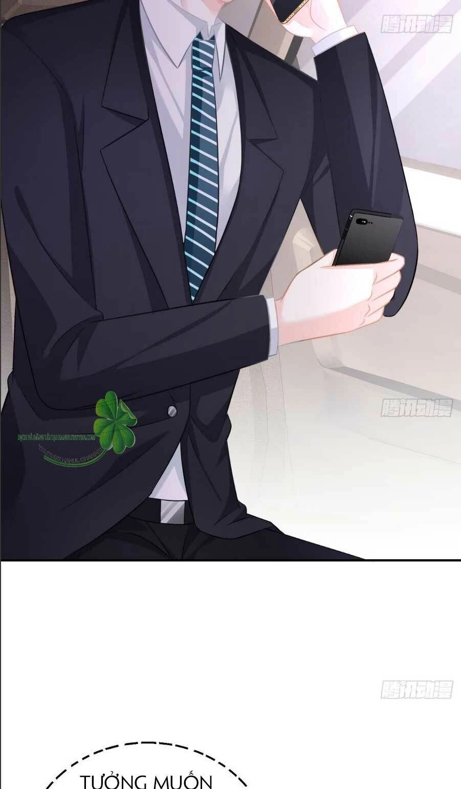 Cô Vợ Đáng Yêu Của Tổng Giám Đốc Mặt Lạnh Chapter 48.2 - 10