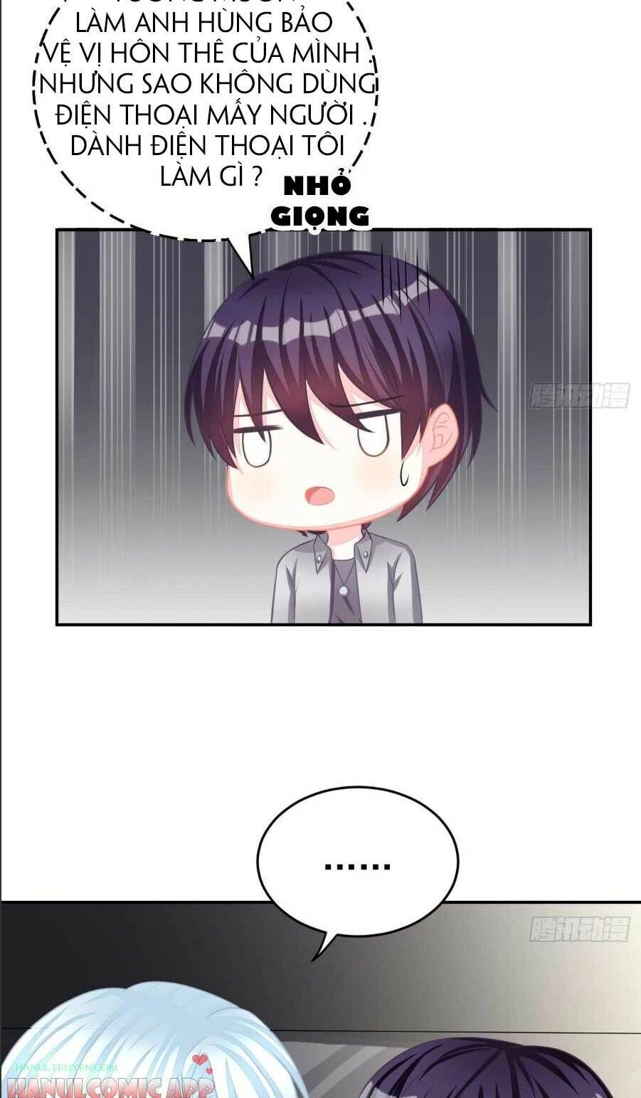 Cô Vợ Đáng Yêu Của Tổng Giám Đốc Mặt Lạnh Chapter 48.2 - 11