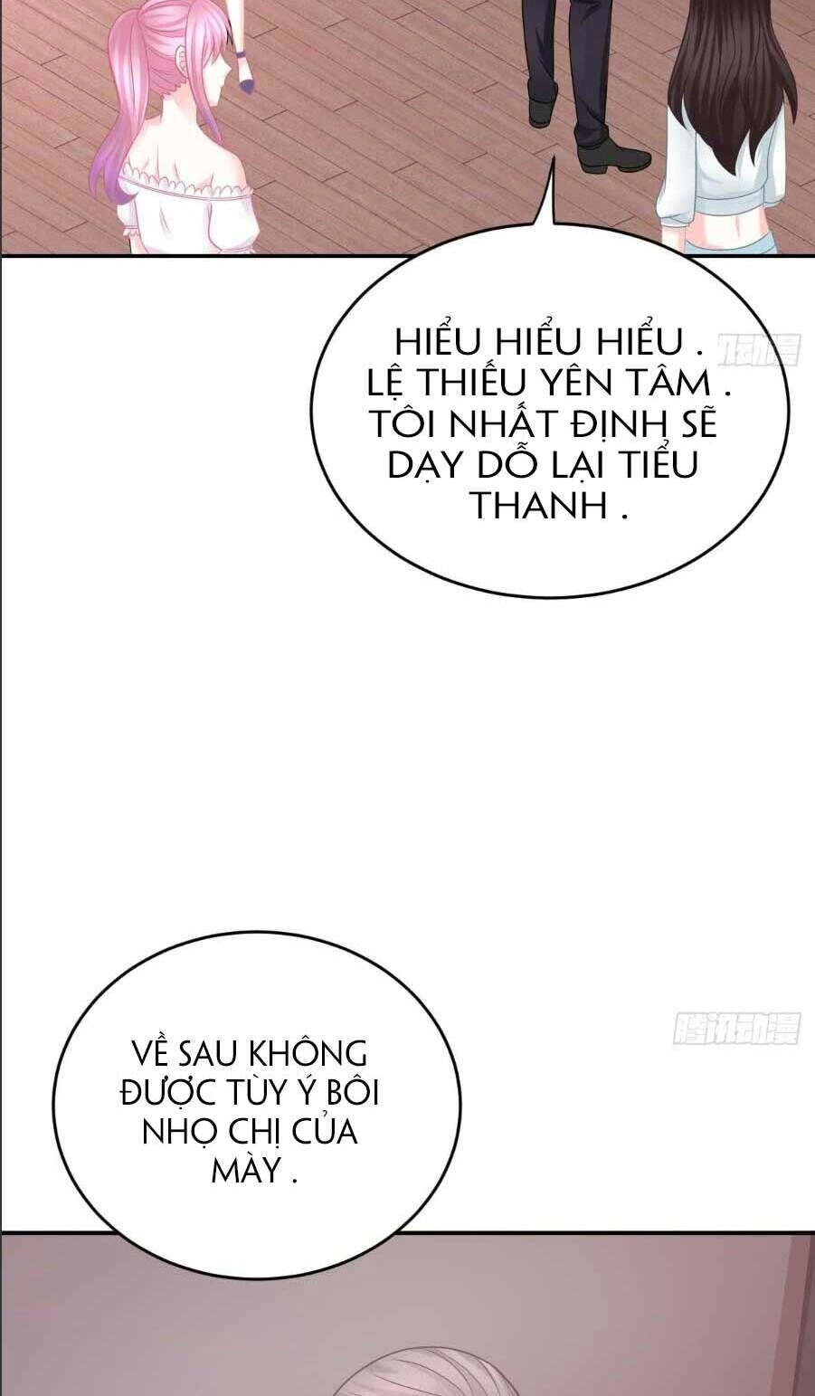 Cô Vợ Đáng Yêu Của Tổng Giám Đốc Mặt Lạnh Chapter 48.2 - 15