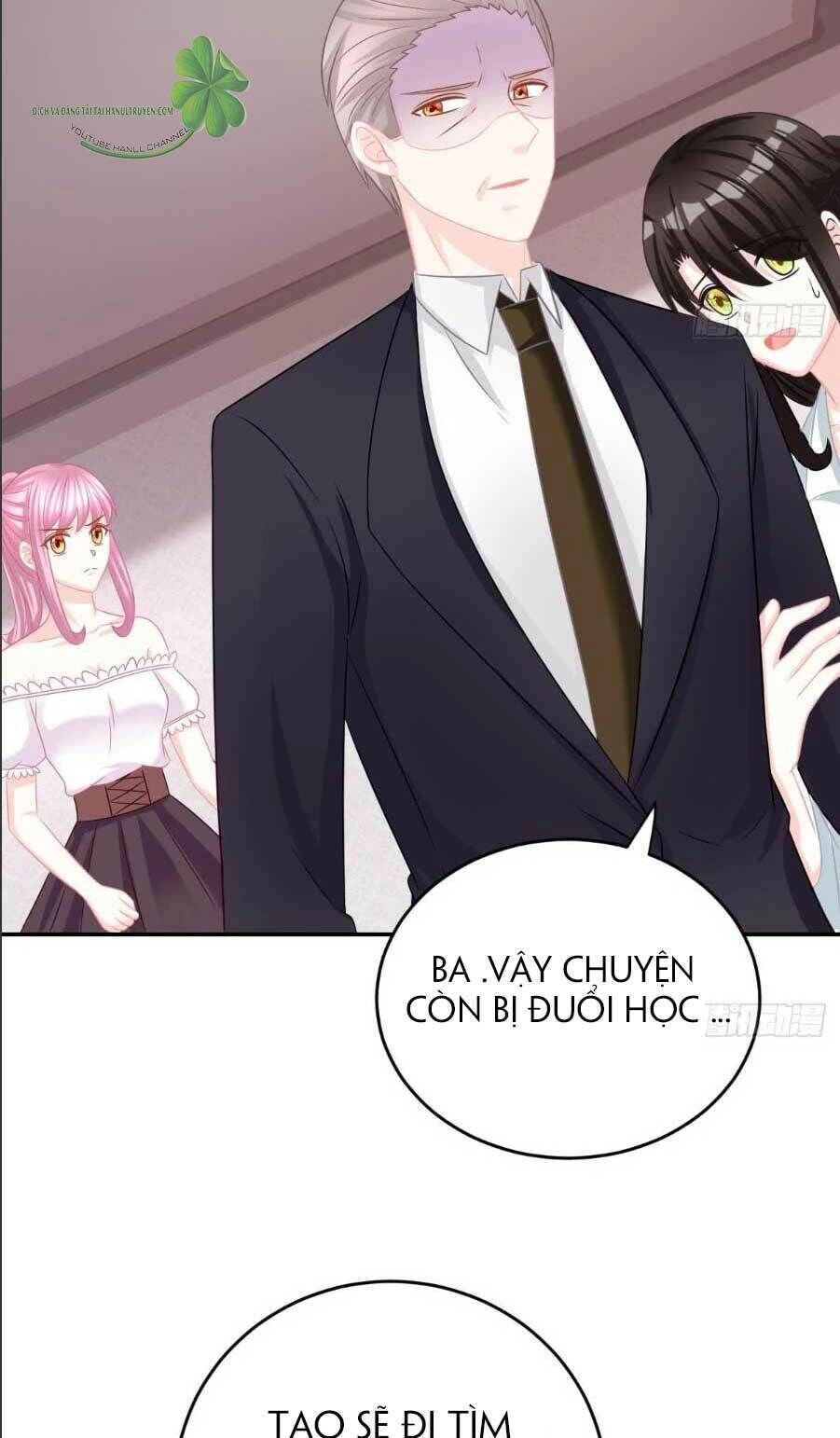 Cô Vợ Đáng Yêu Của Tổng Giám Đốc Mặt Lạnh Chapter 48.2 - 16