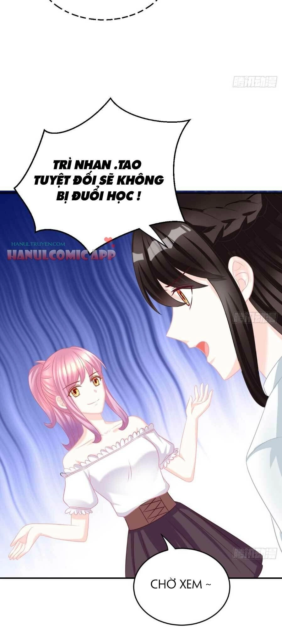 Cô Vợ Đáng Yêu Của Tổng Giám Đốc Mặt Lạnh Chapter 48.2 - 18