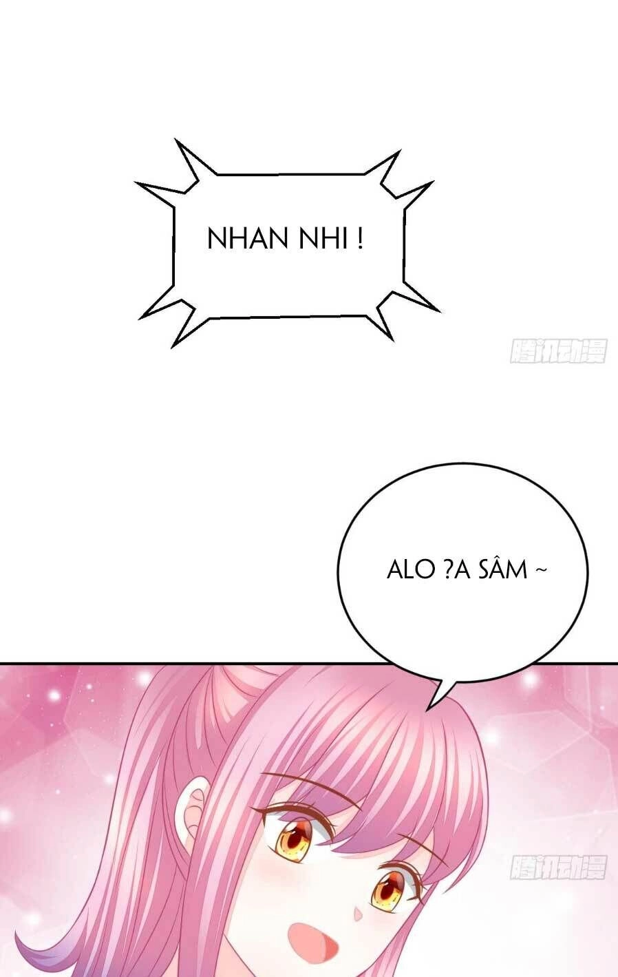 Cô Vợ Đáng Yêu Của Tổng Giám Đốc Mặt Lạnh Chapter 48.2 - 19