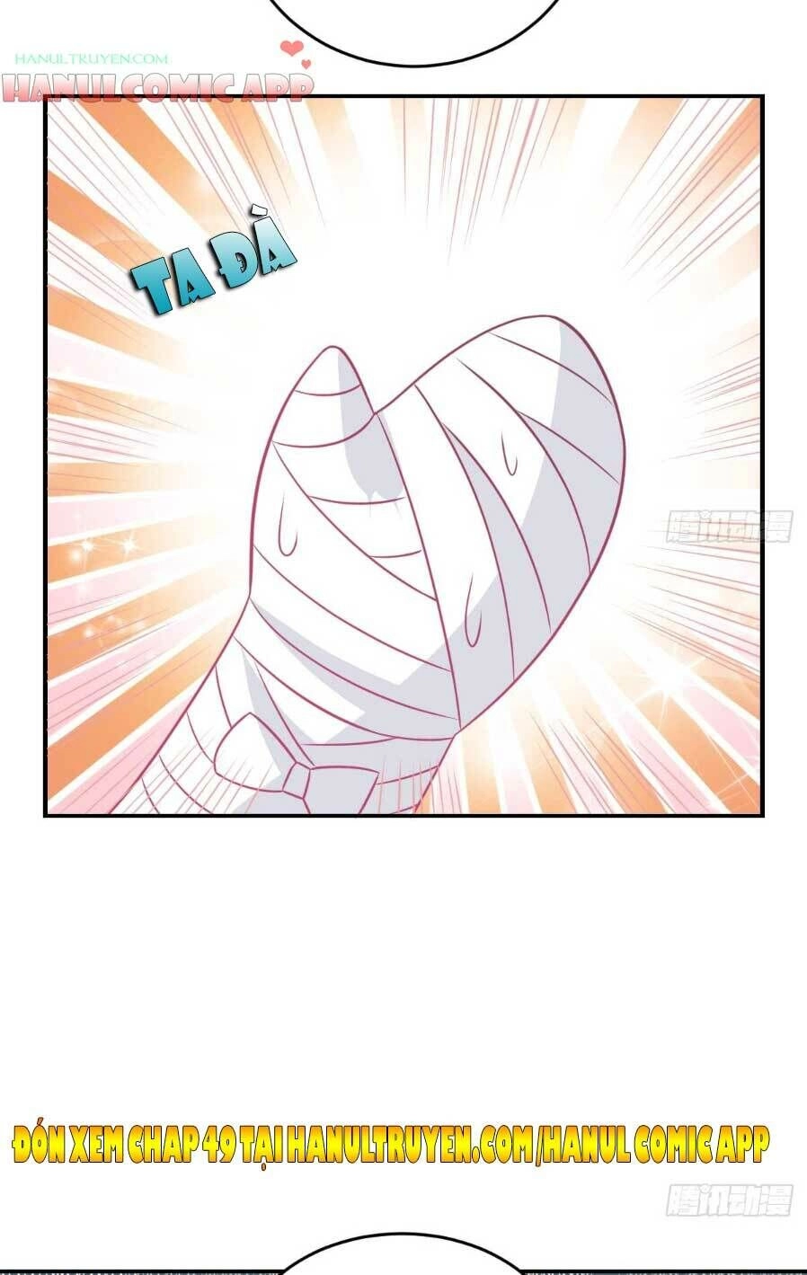 Cô Vợ Đáng Yêu Của Tổng Giám Đốc Mặt Lạnh Chapter 48.2 - 25