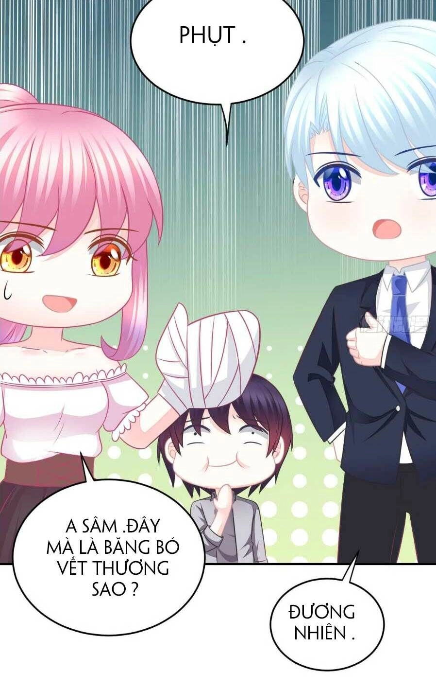 Cô Vợ Đáng Yêu Của Tổng Giám Đốc Mặt Lạnh Chapter 48.2 - 26