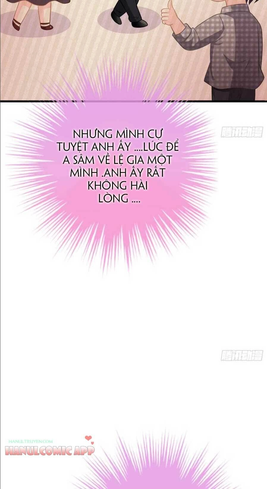 Cô Vợ Đáng Yêu Của Tổng Giám Đốc Mặt Lạnh Chapter 49.1 - 4