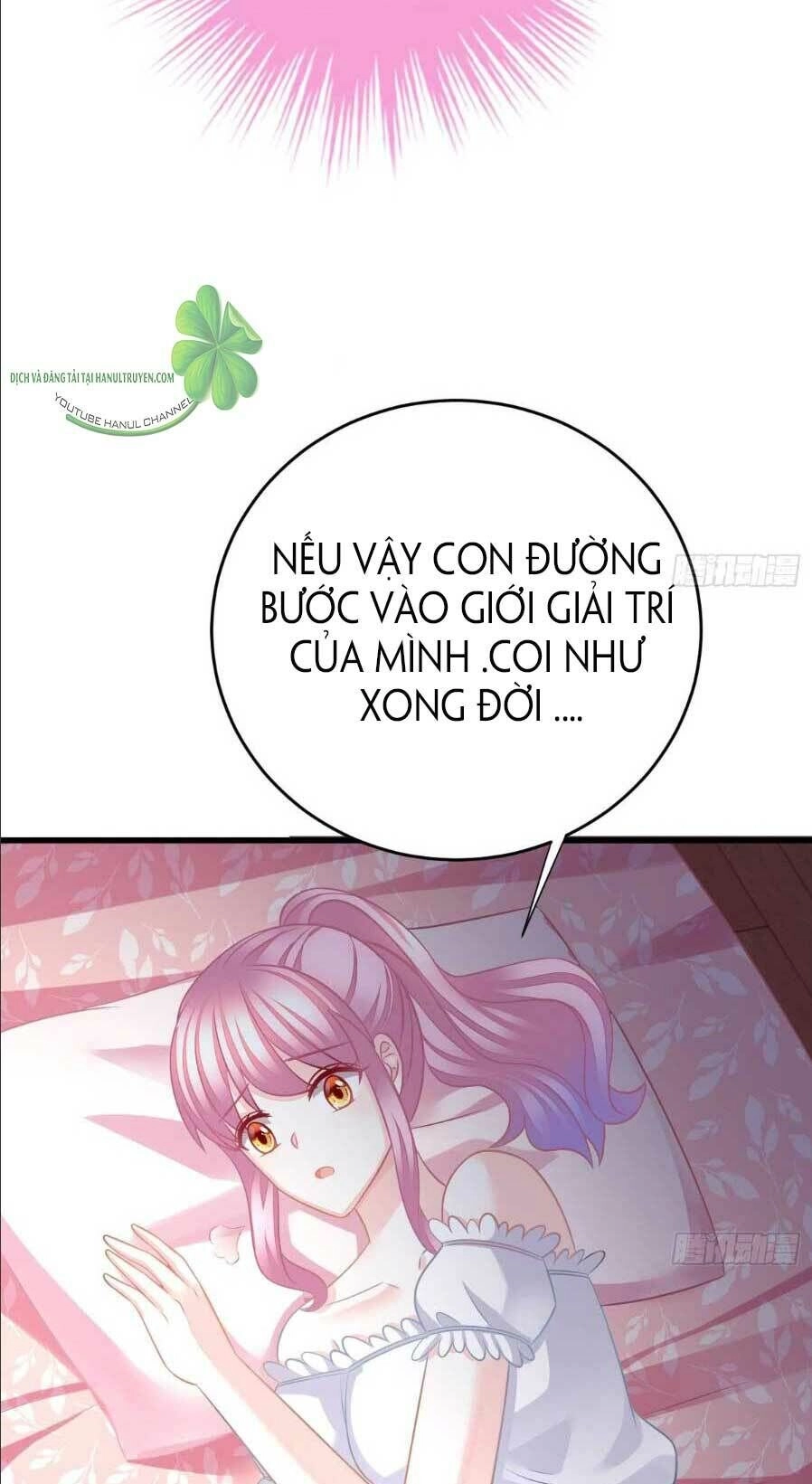 Cô Vợ Đáng Yêu Của Tổng Giám Đốc Mặt Lạnh Chapter 49.1 - 8