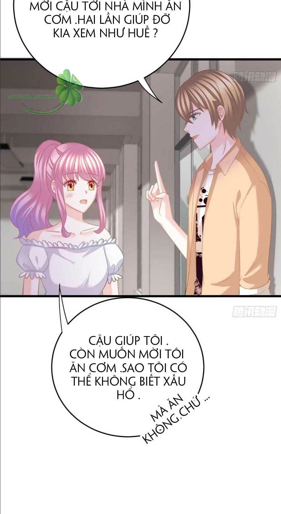 Cô Vợ Đáng Yêu Của Tổng Giám Đốc Mặt Lạnh Chapter 49.1 - 16