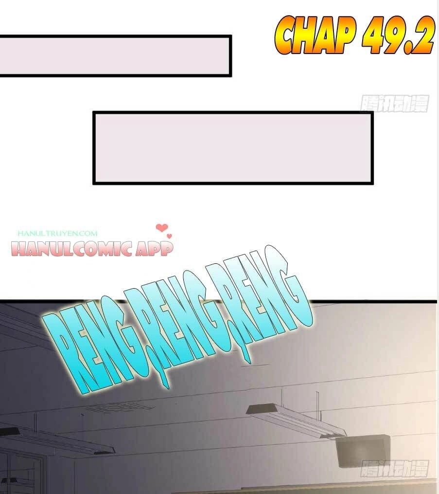 Cô Vợ Đáng Yêu Của Tổng Giám Đốc Mặt Lạnh Chapter 49.2 - 2