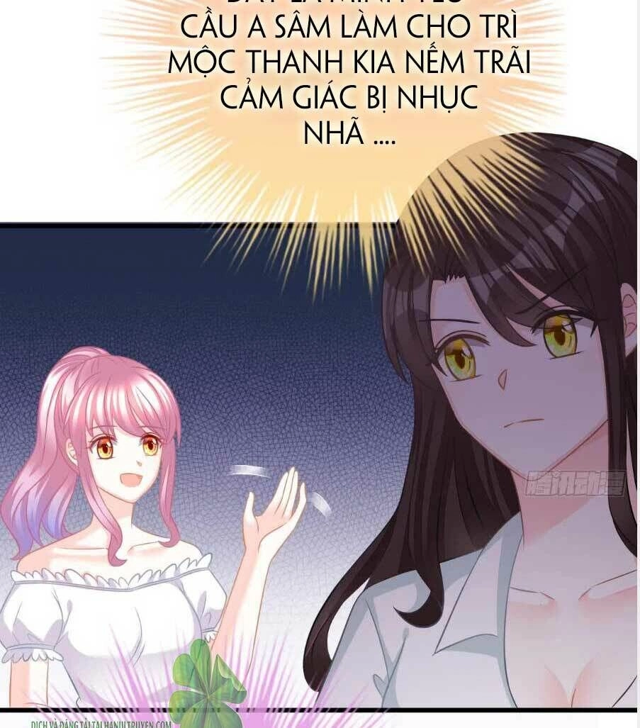 Cô Vợ Đáng Yêu Của Tổng Giám Đốc Mặt Lạnh Chapter 49.2 - 15