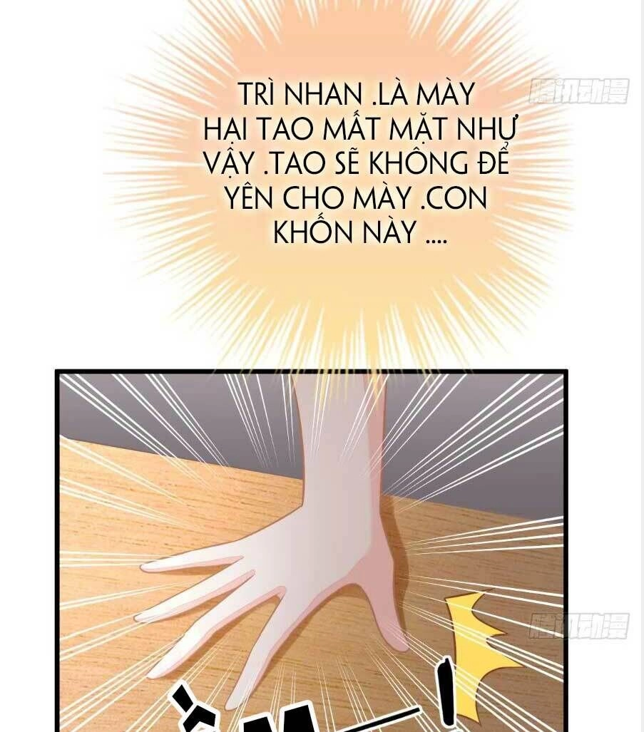 Cô Vợ Đáng Yêu Của Tổng Giám Đốc Mặt Lạnh Chapter 49.2 - 17