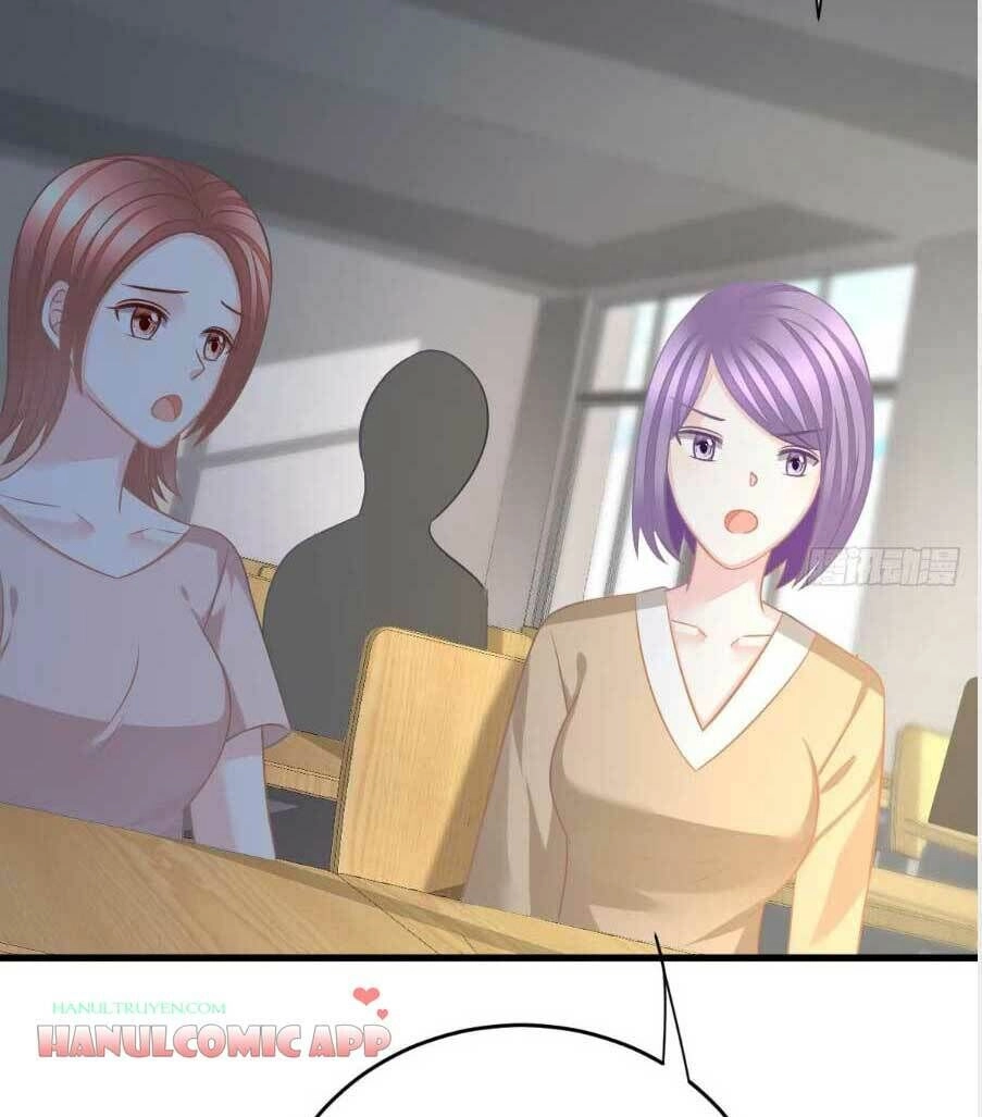 Cô Vợ Đáng Yêu Của Tổng Giám Đốc Mặt Lạnh Chapter 49.2 - 21