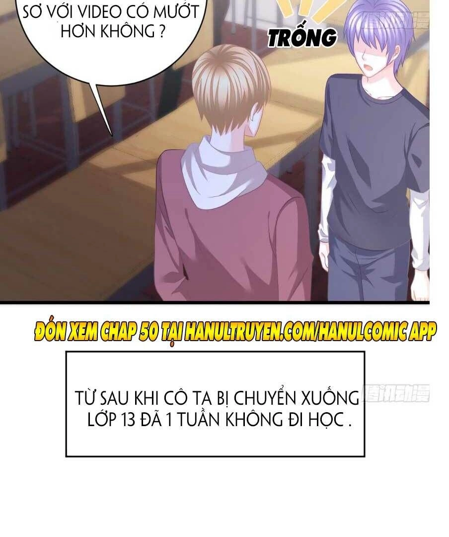 Cô Vợ Đáng Yêu Của Tổng Giám Đốc Mặt Lạnh Chapter 49.2 - 32