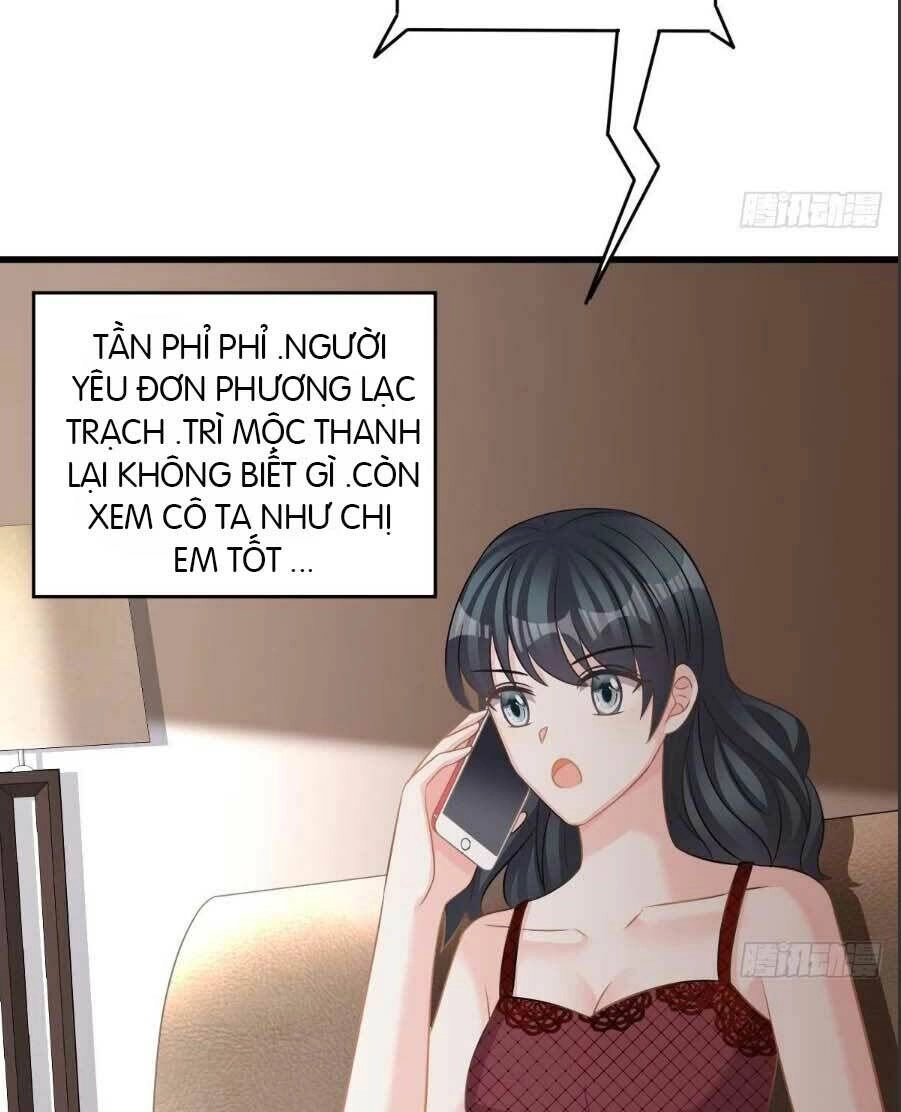 Cô Vợ Đáng Yêu Của Tổng Giám Đốc Mặt Lạnh Chapter 50.1 - 16