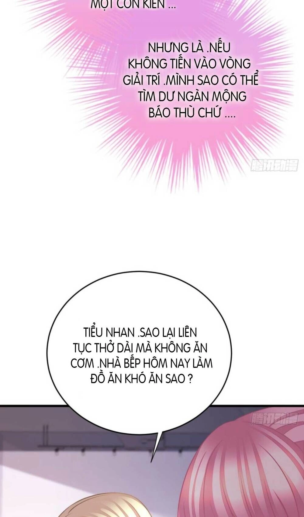 Cô Vợ Đáng Yêu Của Tổng Giám Đốc Mặt Lạnh Chapter 50.2 - 17