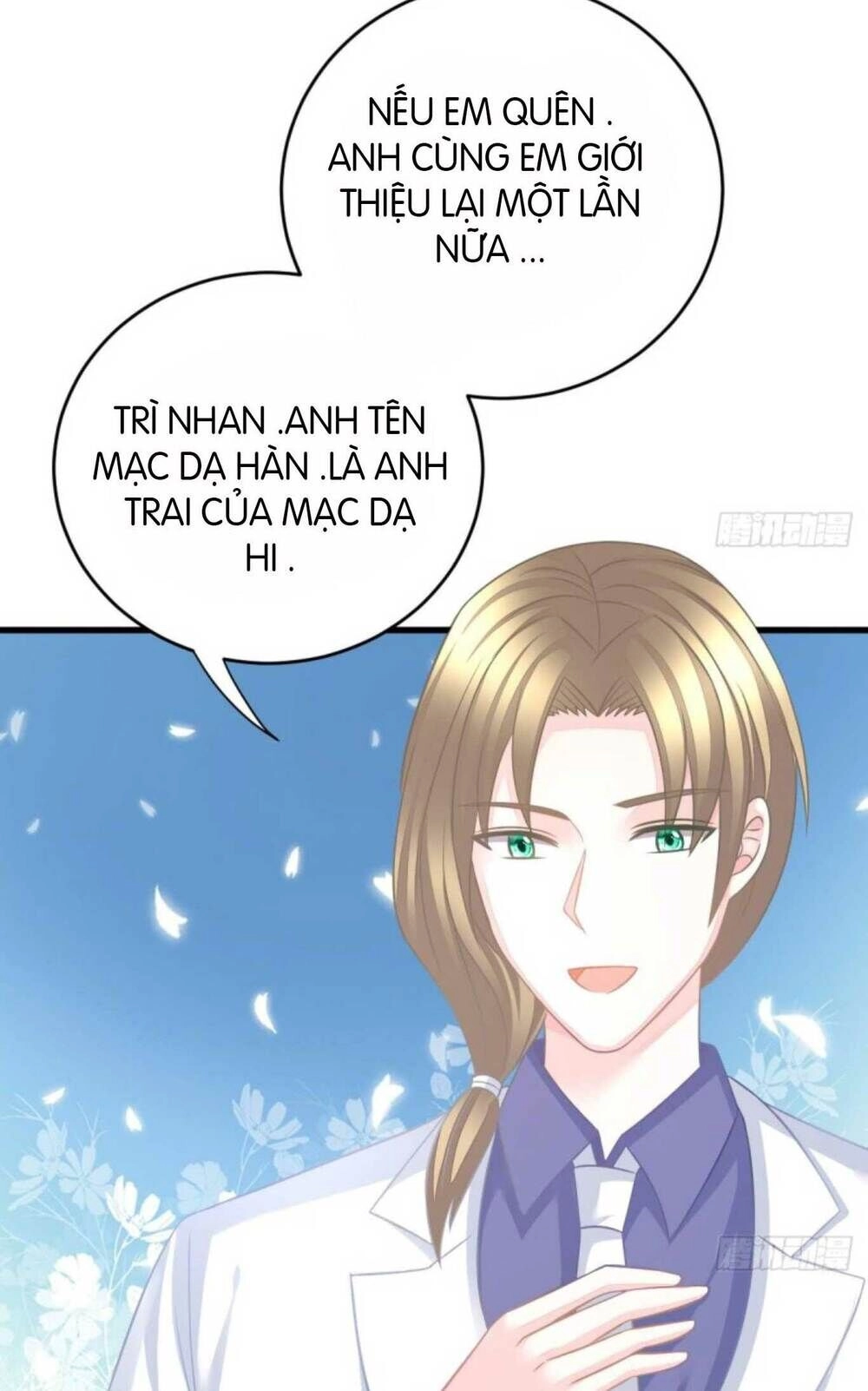Cô Vợ Đáng Yêu Của Tổng Giám Đốc Mặt Lạnh Chapter 51.1 - 11