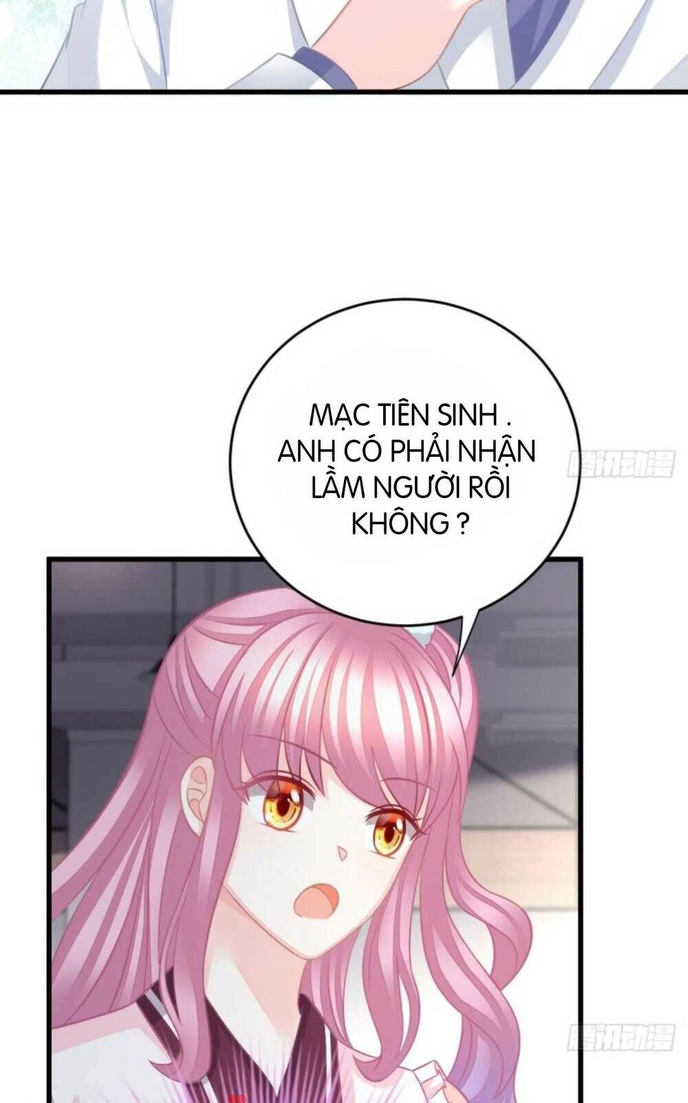 Cô Vợ Đáng Yêu Của Tổng Giám Đốc Mặt Lạnh Chapter 51.1 - 12