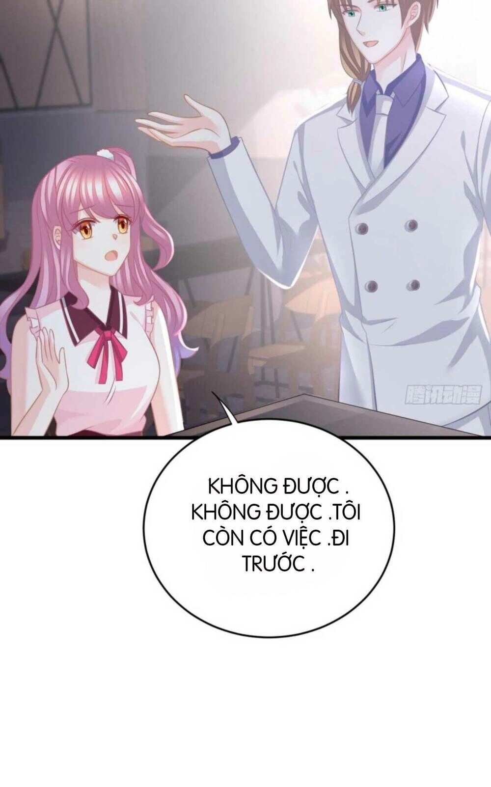 Cô Vợ Đáng Yêu Của Tổng Giám Đốc Mặt Lạnh Chapter 51.1 - 14