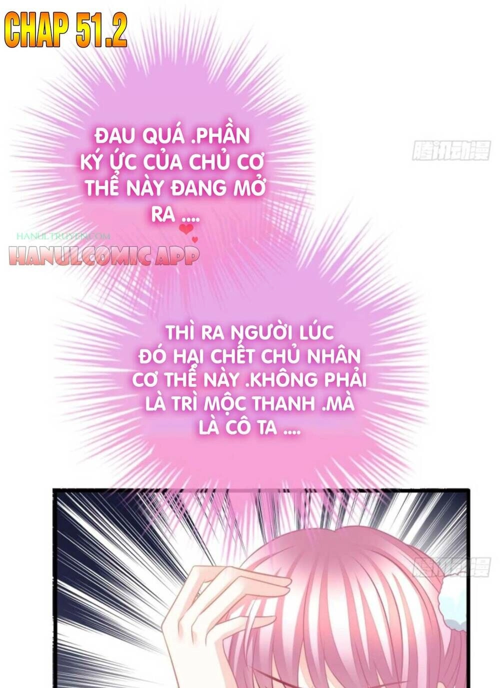 Cô Vợ Đáng Yêu Của Tổng Giám Đốc Mặt Lạnh Chapter 51.2 - 2