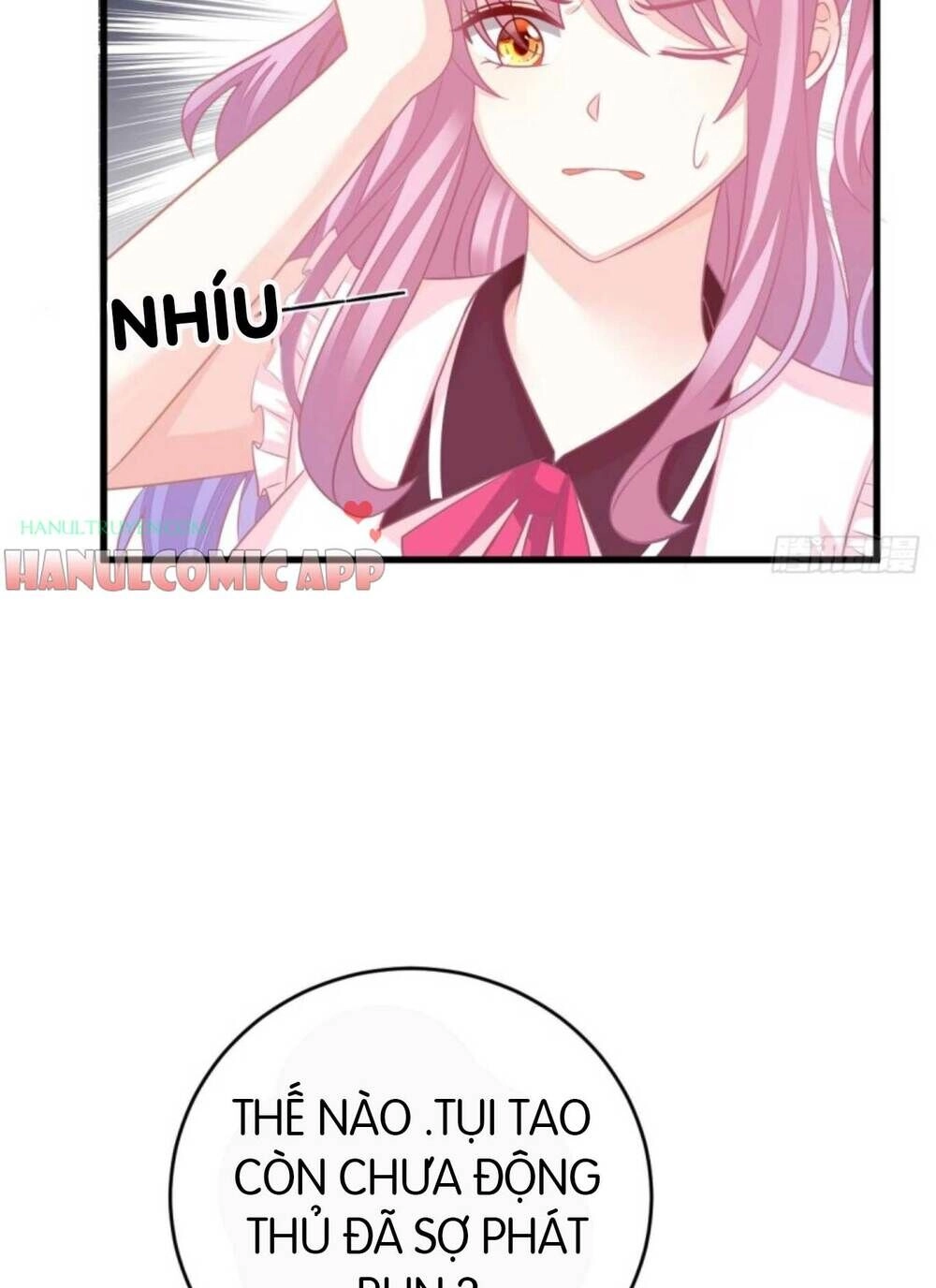 Cô Vợ Đáng Yêu Của Tổng Giám Đốc Mặt Lạnh Chapter 51.2 - 3