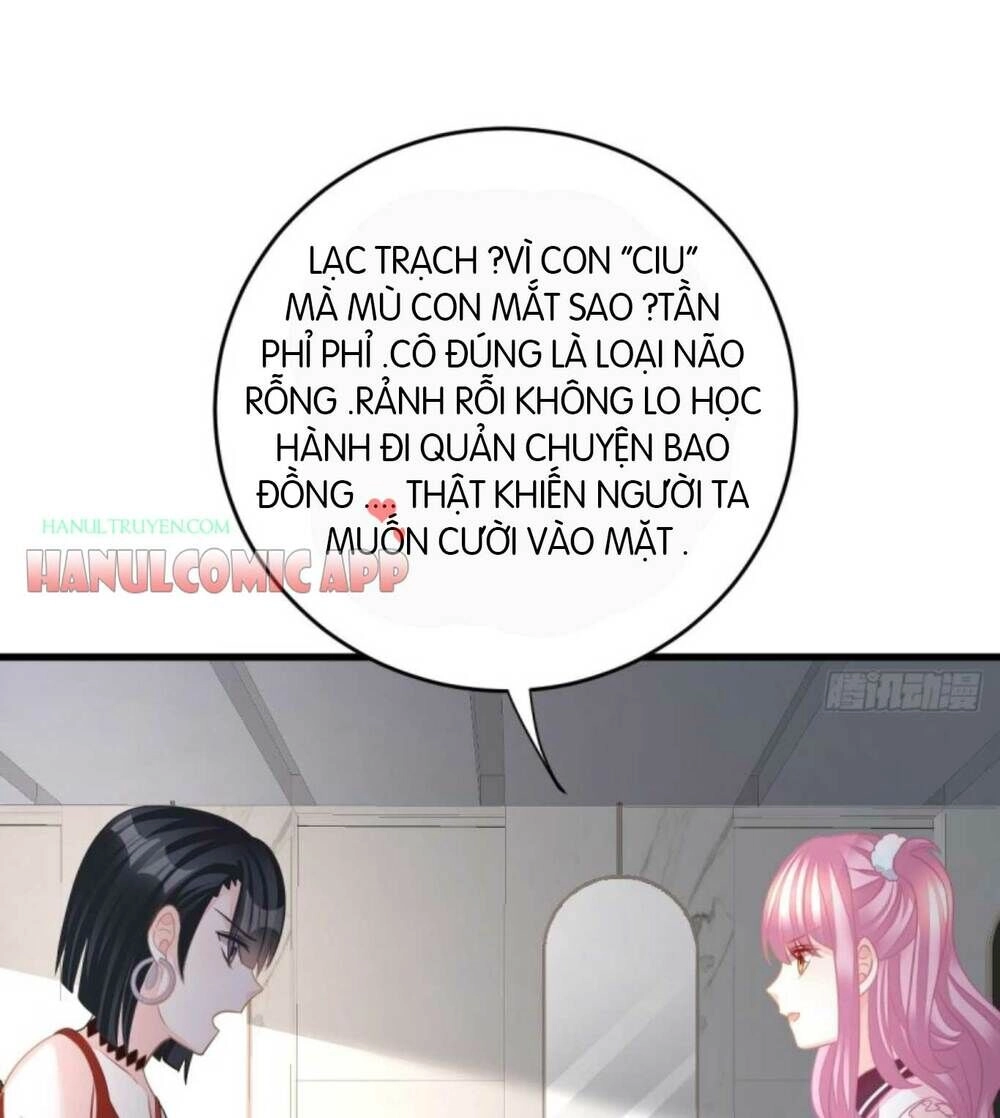 Cô Vợ Đáng Yêu Của Tổng Giám Đốc Mặt Lạnh Chapter 51.2 - 8