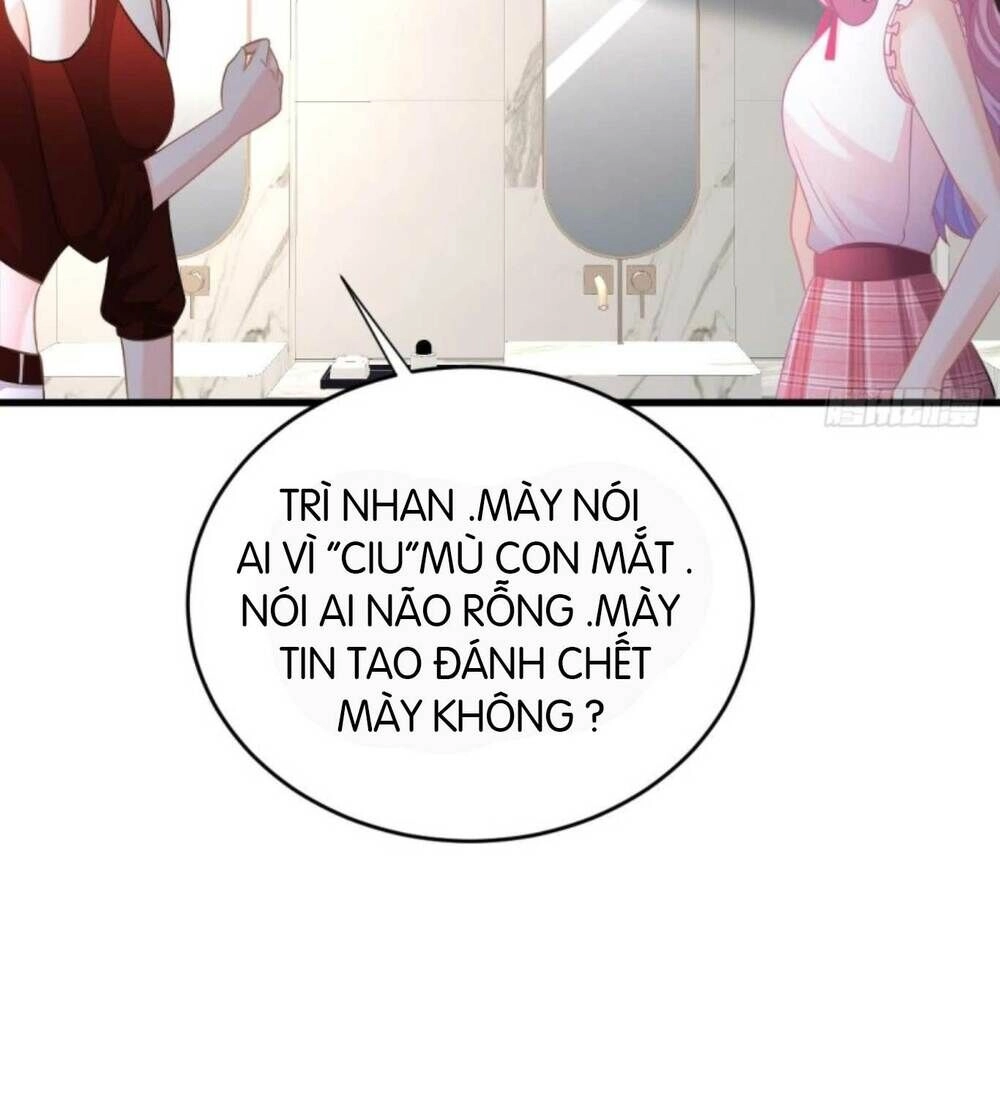 Cô Vợ Đáng Yêu Của Tổng Giám Đốc Mặt Lạnh Chapter 51.2 - 9