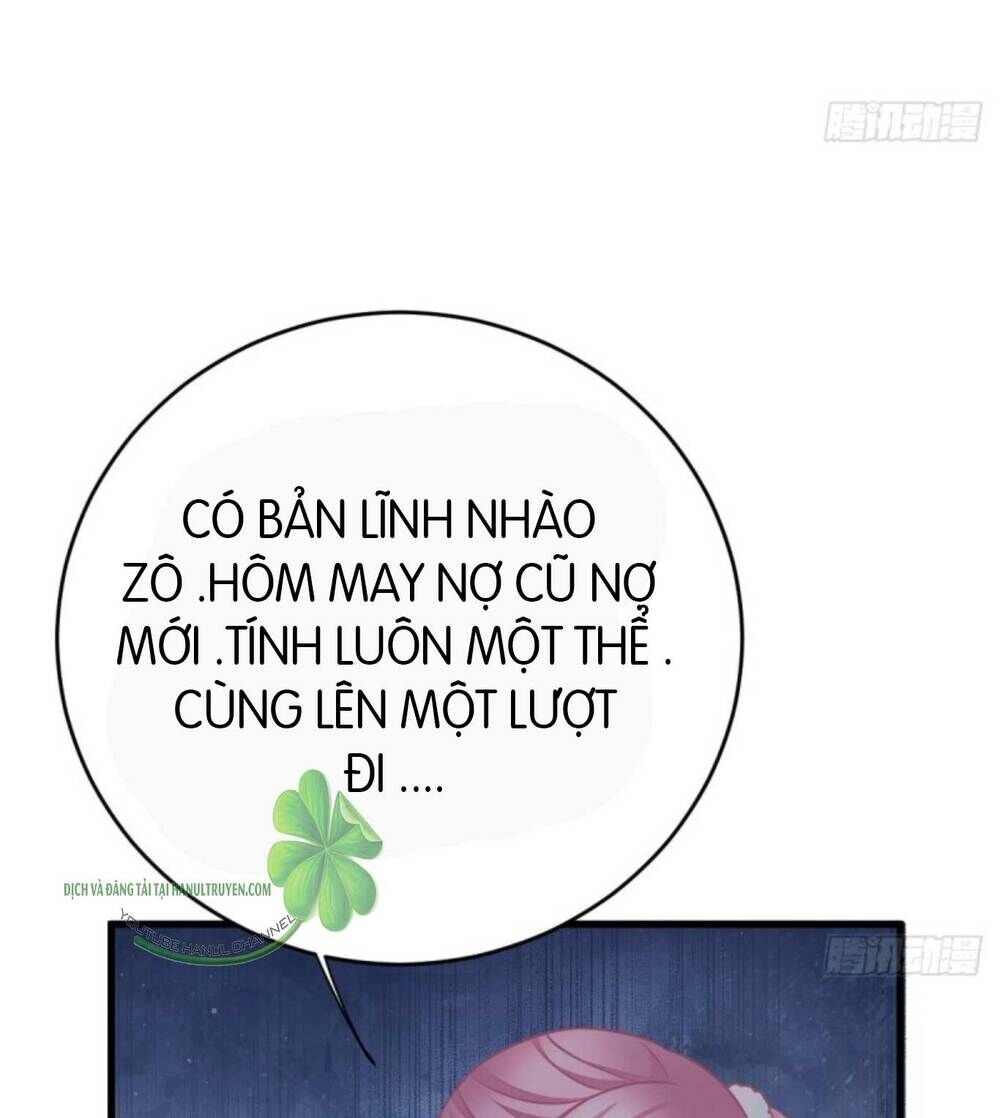 Cô Vợ Đáng Yêu Của Tổng Giám Đốc Mặt Lạnh Chapter 51.2 - 10