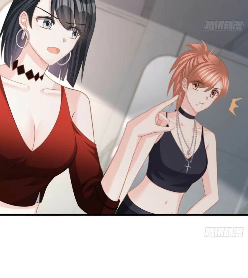 Cô Vợ Đáng Yêu Của Tổng Giám Đốc Mặt Lạnh Chapter 51.2 - 13