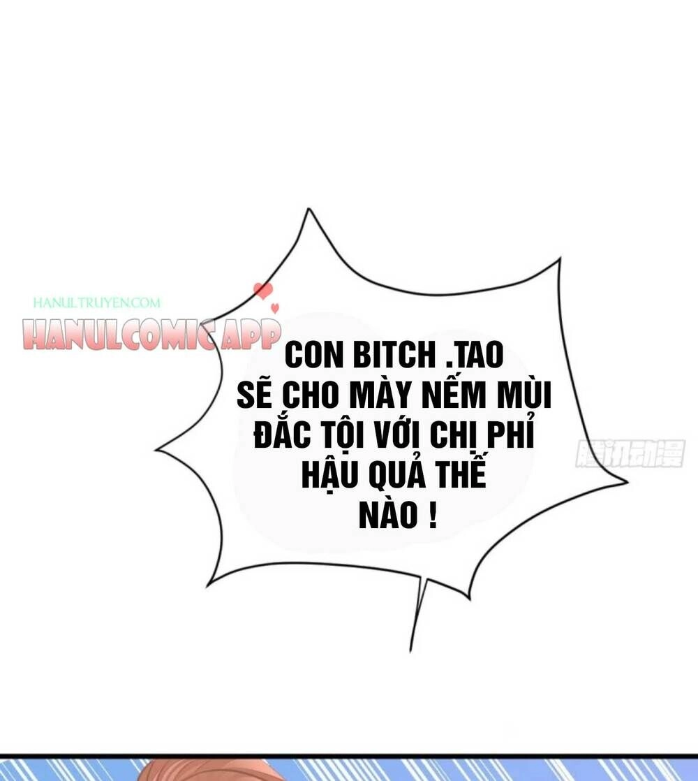 Cô Vợ Đáng Yêu Của Tổng Giám Đốc Mặt Lạnh Chapter 51.2 - 14