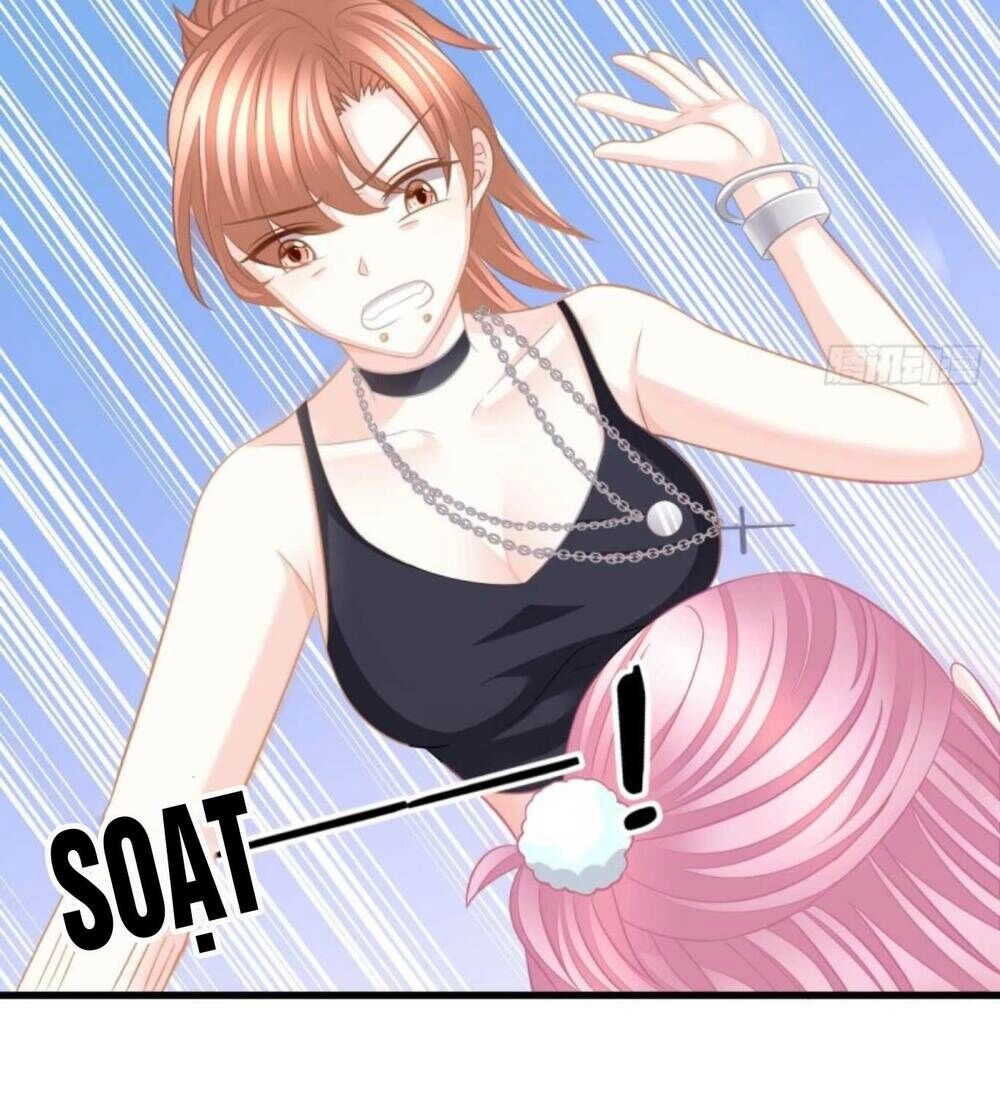 Cô Vợ Đáng Yêu Của Tổng Giám Đốc Mặt Lạnh Chapter 51.2 - 15