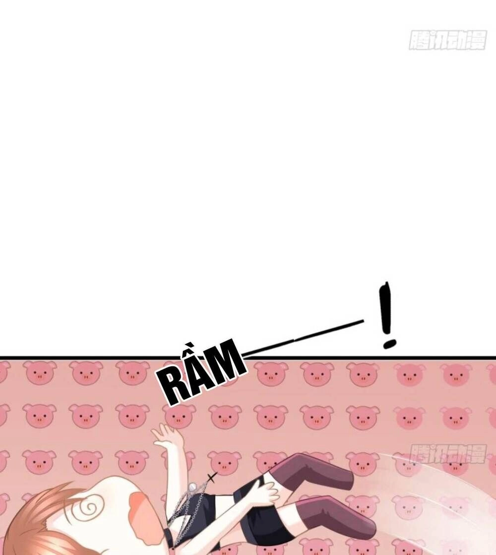 Cô Vợ Đáng Yêu Của Tổng Giám Đốc Mặt Lạnh Chapter 51.2 - 16