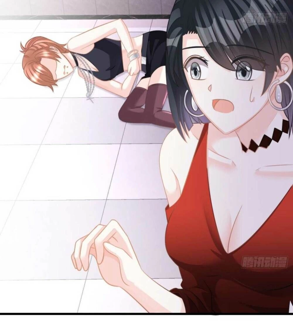 Cô Vợ Đáng Yêu Của Tổng Giám Đốc Mặt Lạnh Chapter 51.2 - 19