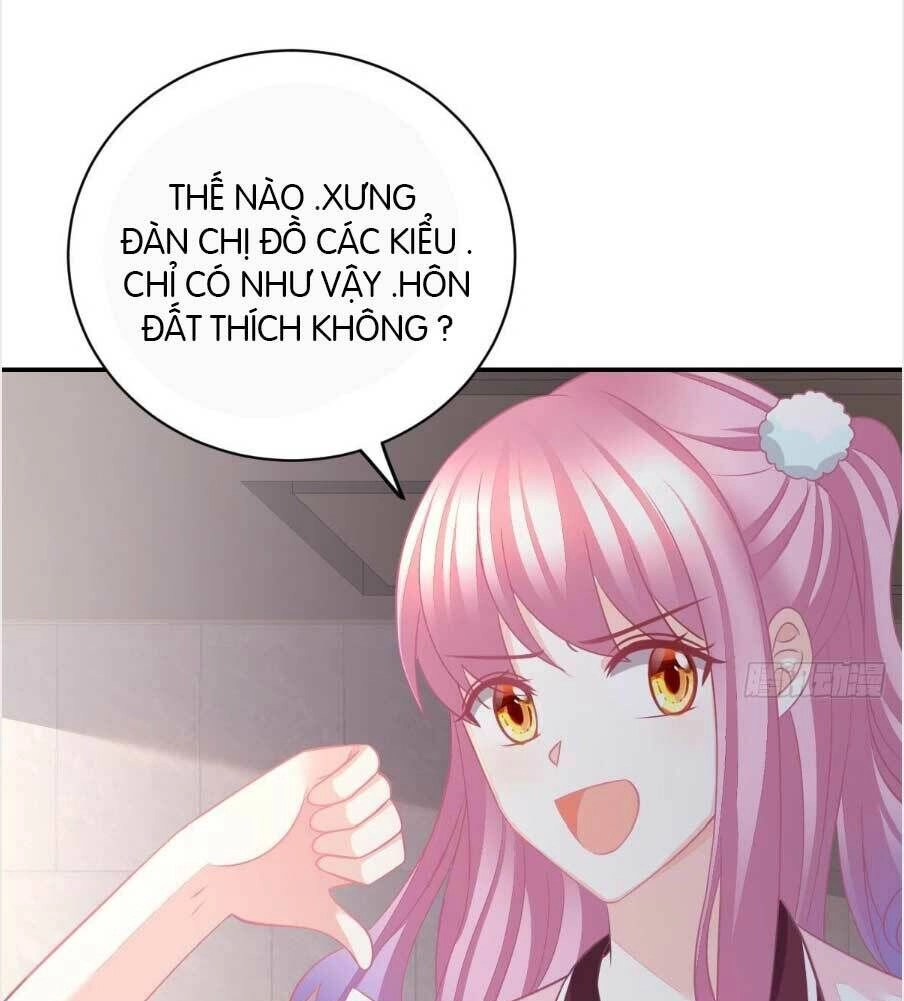 Cô Vợ Đáng Yêu Của Tổng Giám Đốc Mặt Lạnh Chapter 51.2 - 20