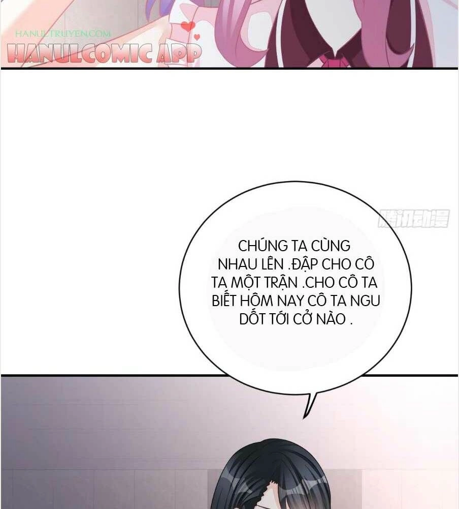 Cô Vợ Đáng Yêu Của Tổng Giám Đốc Mặt Lạnh Chapter 51.2 - 21