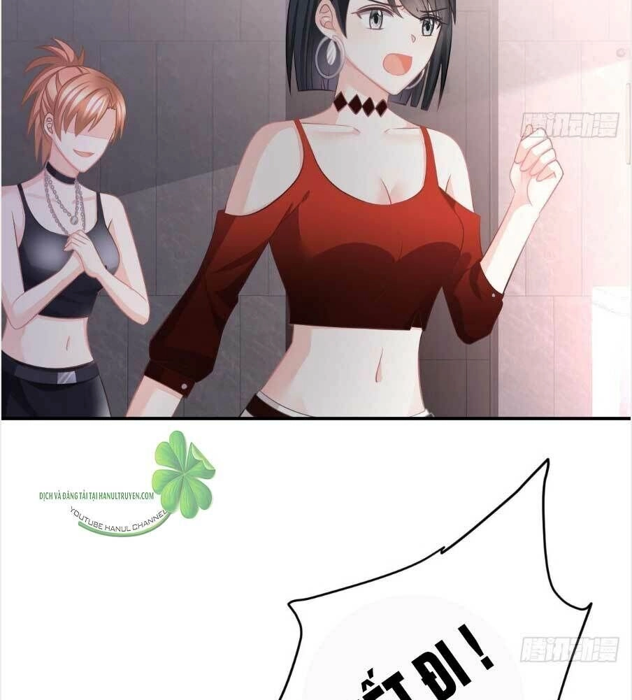 Cô Vợ Đáng Yêu Của Tổng Giám Đốc Mặt Lạnh Chapter 51.2 - 22