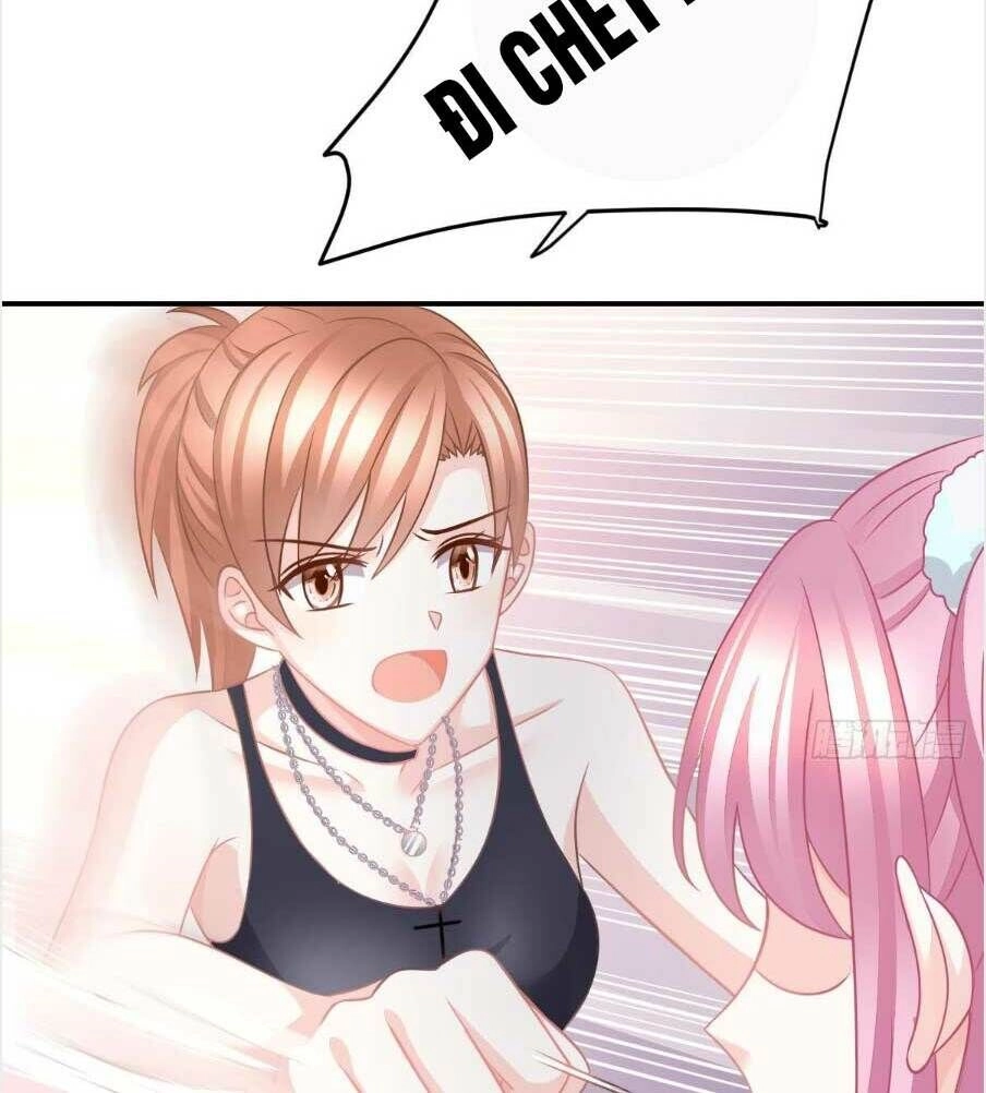 Cô Vợ Đáng Yêu Của Tổng Giám Đốc Mặt Lạnh Chapter 51.2 - 23