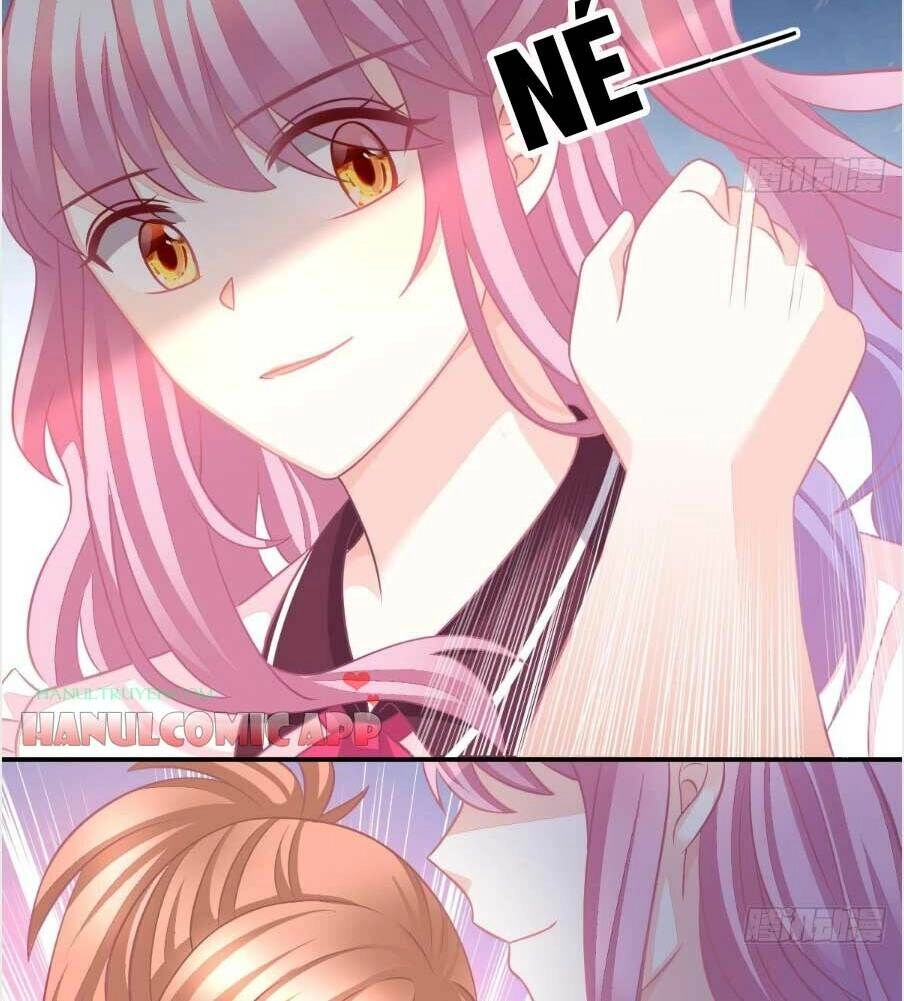 Cô Vợ Đáng Yêu Của Tổng Giám Đốc Mặt Lạnh Chapter 51.2 - 25