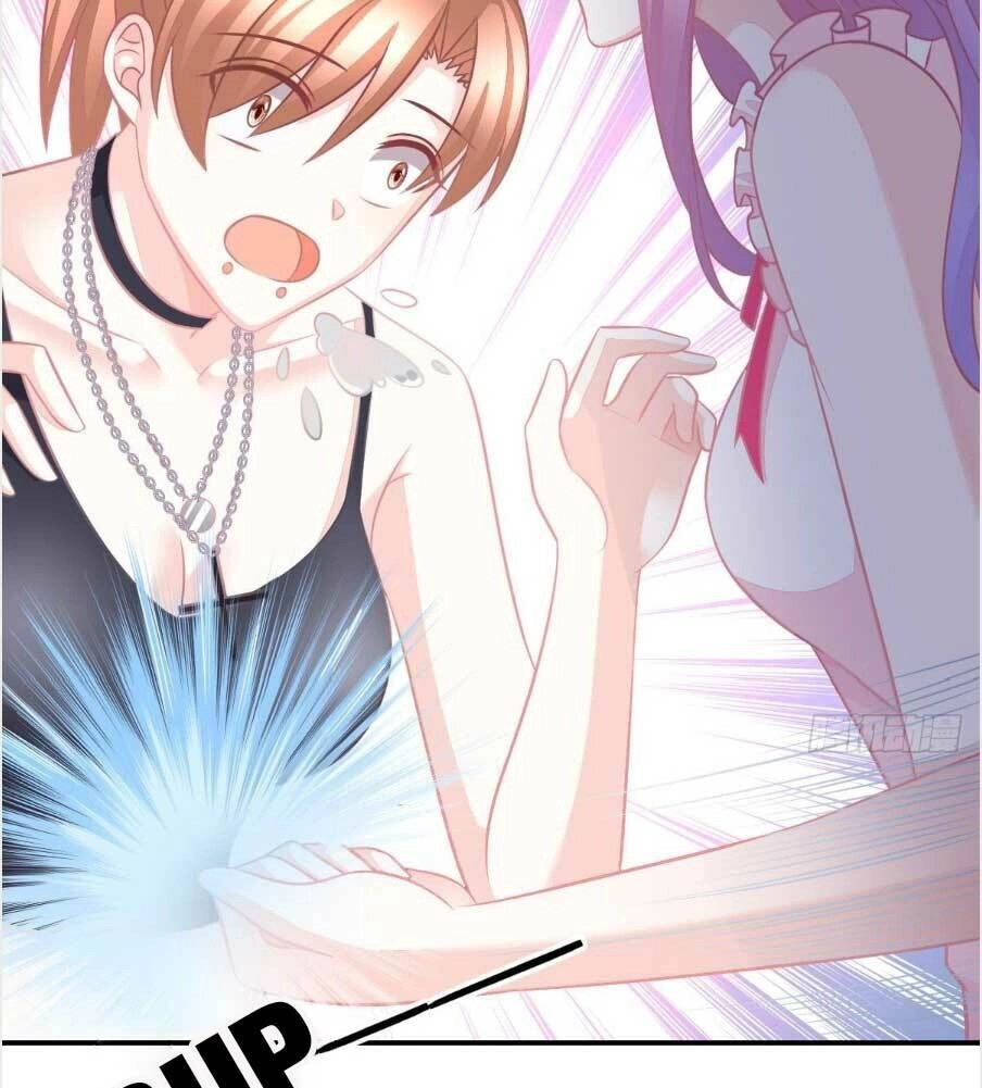 Cô Vợ Đáng Yêu Của Tổng Giám Đốc Mặt Lạnh Chapter 51.2 - 26