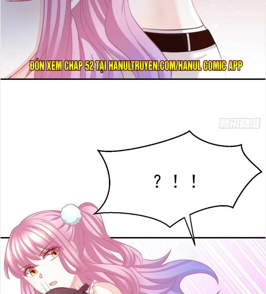 Cô Vợ Đáng Yêu Của Tổng Giám Đốc Mặt Lạnh Chapter 51.2 - 30