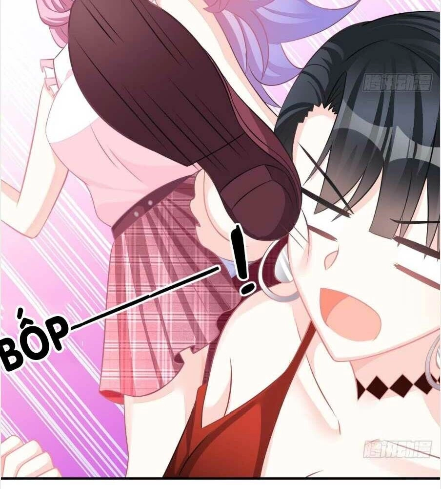 Cô Vợ Đáng Yêu Của Tổng Giám Đốc Mặt Lạnh Chapter 51.2 - 31