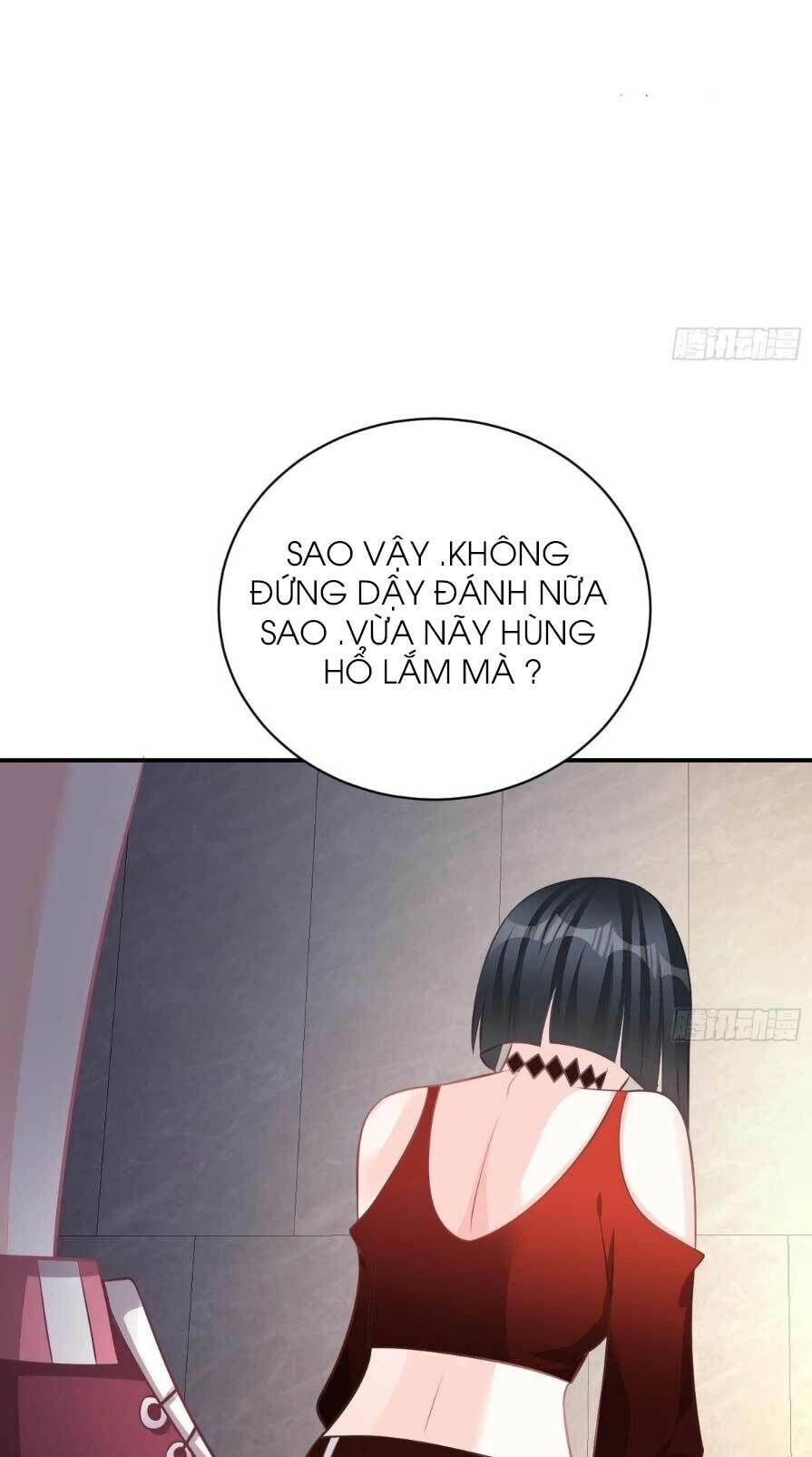 Cô Vợ Đáng Yêu Của Tổng Giám Đốc Mặt Lạnh Chapter 52 - 3