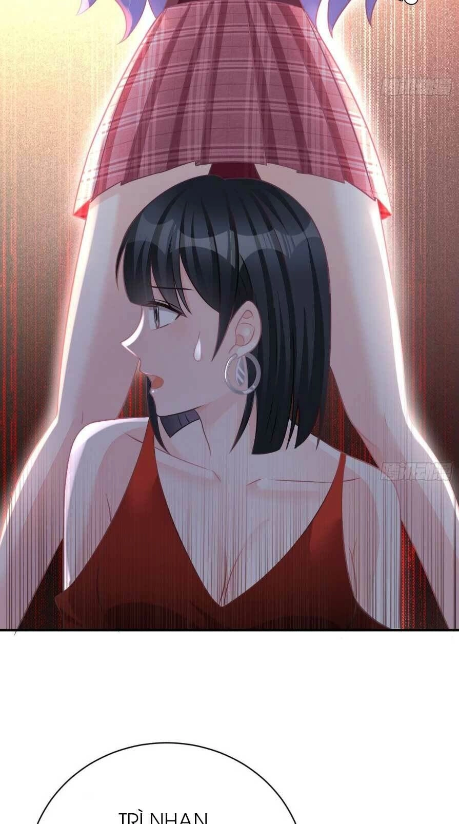 Cô Vợ Đáng Yêu Của Tổng Giám Đốc Mặt Lạnh Chapter 52 - 5