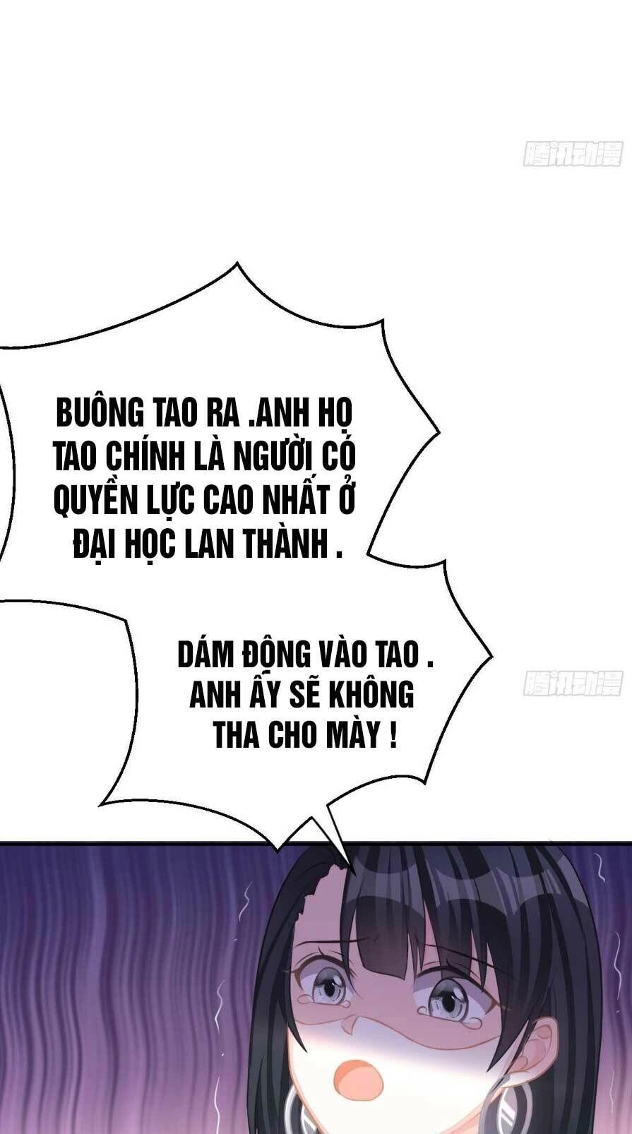 Cô Vợ Đáng Yêu Của Tổng Giám Đốc Mặt Lạnh Chapter 52 - 8