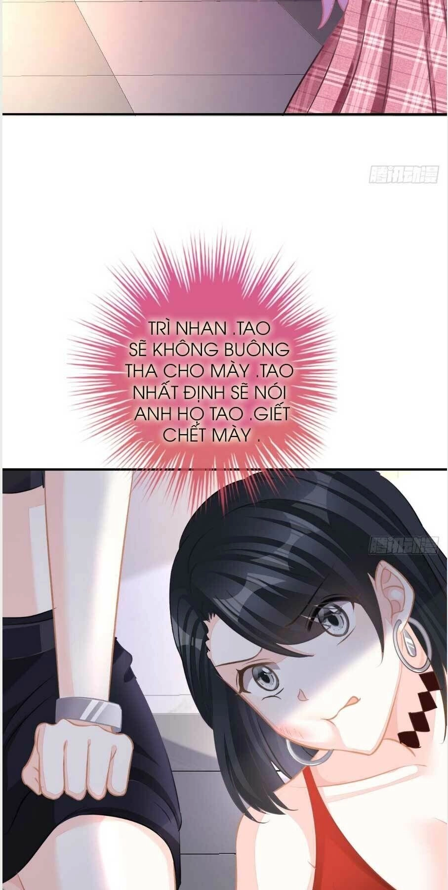 Cô Vợ Đáng Yêu Của Tổng Giám Đốc Mặt Lạnh Chapter 52 - 12