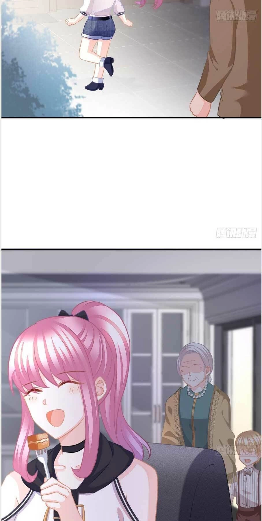 Cô Vợ Đáng Yêu Của Tổng Giám Đốc Mặt Lạnh Chapter 52 - 18