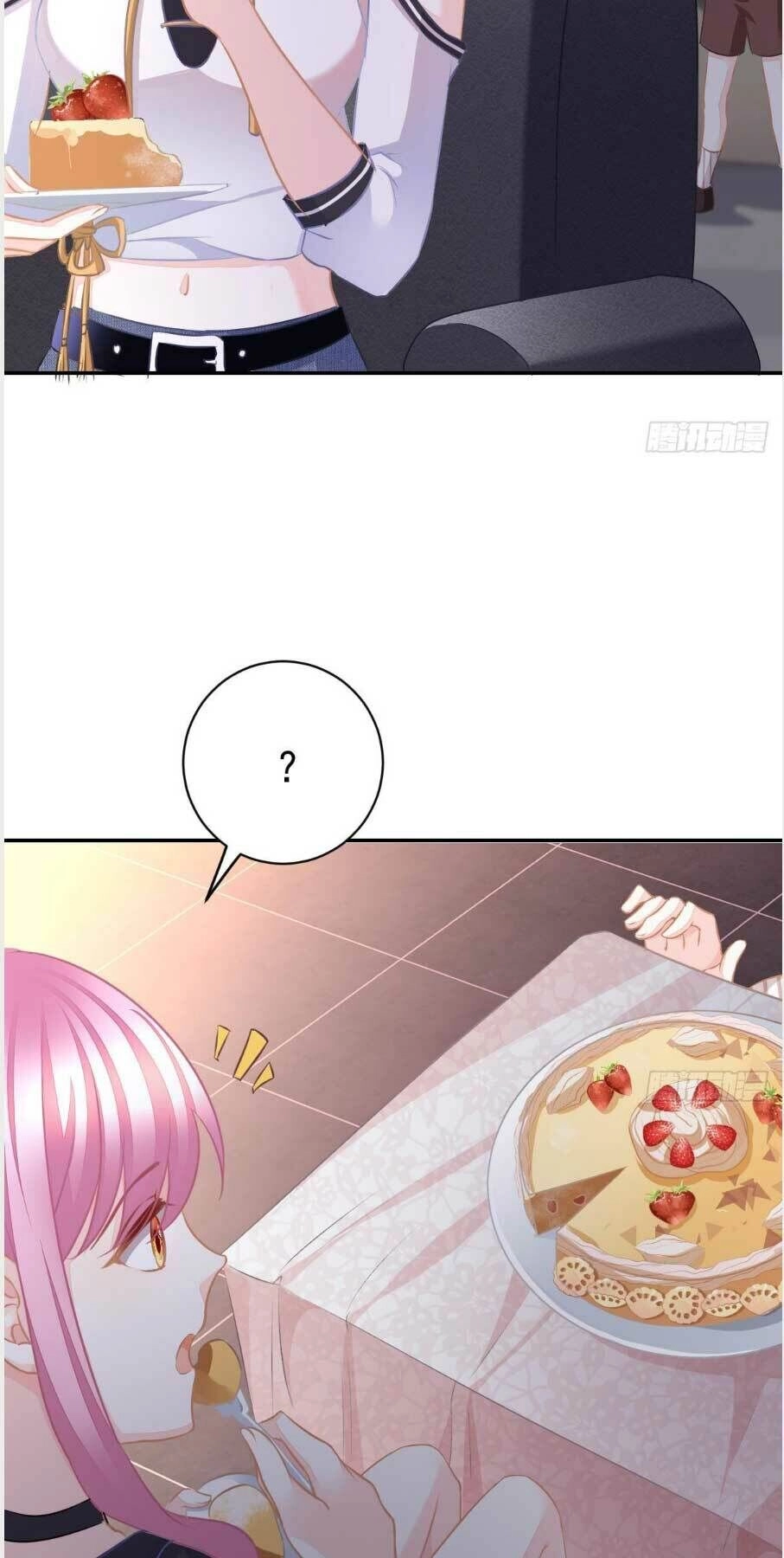 Cô Vợ Đáng Yêu Của Tổng Giám Đốc Mặt Lạnh Chapter 52 - 19