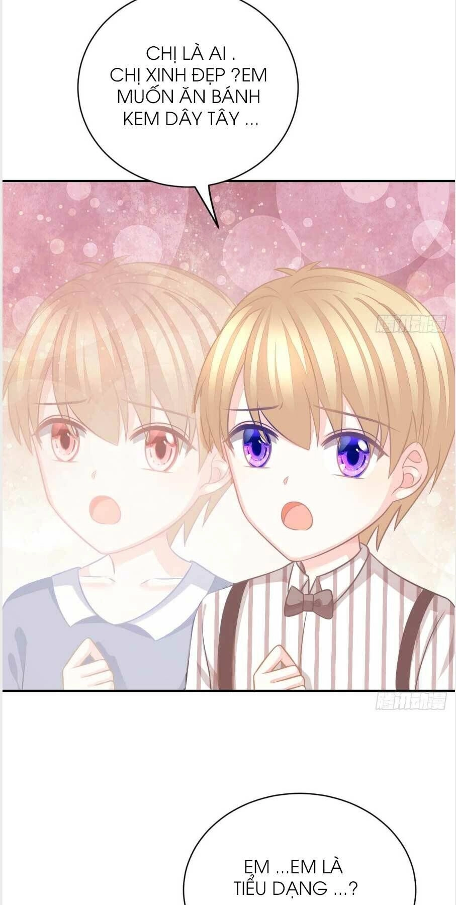 Cô Vợ Đáng Yêu Của Tổng Giám Đốc Mặt Lạnh Chapter 52 - 21