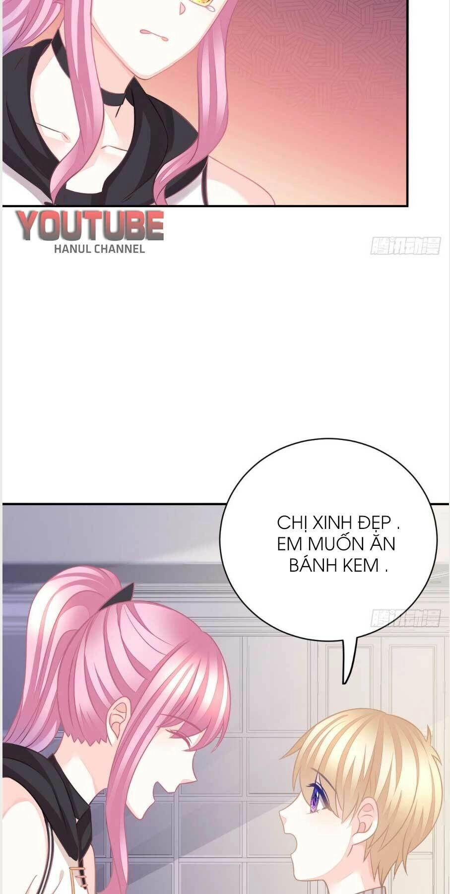 Cô Vợ Đáng Yêu Của Tổng Giám Đốc Mặt Lạnh Chapter 52 - 24